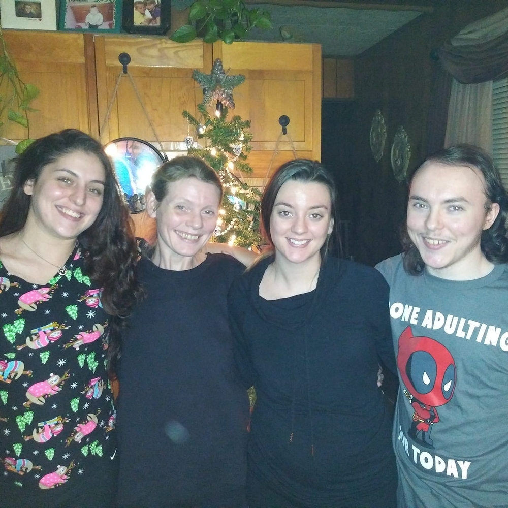 Meet your Posher, Leissa